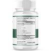 Image of (5 Pack) Hemoroxin Advanced Blood Health Support Formula Hemo Roxin 300 Capsules