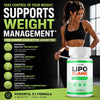 Image of (1 Pack) Lipo Flame Advanced Energy & Fitness Support Formula LipoFlame 60 Caps