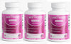 Image of (3 Pack) Armoley Organic Beet Root Capsules - 1300mg Beet Root Powder Aids Healthy Circulation & Vitality Beet Root Supplement 180 Capsules