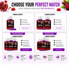 Image of Maxa Drive XD ACV Advanced Male Health Support Formula MaxaDriveXD 180 Gummies