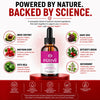 Image of Purvii Drops Advanced Blood Health Max Support Supplement Pur Vii 60 Servings