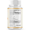 Image of (5 Pack) Phytomem One Advanced Nootropic Brain Supplement PhytomemOne 300 Capsules