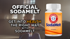 Image of SodaMelt Advanced Energy and Fitness Support Supplement Soda Melt 60 Capsules
