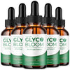 Image of (5 Pack) Glyco Bloom Blood Health Support Drops GlycoBloom Formula 150 Servings