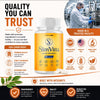 Image of (1 Pack) Slim Vitta Advanced Energy & Fitness Support Formula SlimVitta 60 Capsules