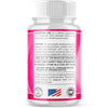 Image of Soda Lean Advanced Energy and Fitness Support Supplement SodaLean 60 Capsules