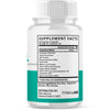 Image of Audicyl Advanced Ear Health Support and Tinnitus Relief Supplement 60 Capsules