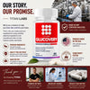 Image of Glucovery Pills Advanced Blood Health Support Supplement Gluco Very 120 Capsules