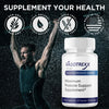 Image of (5 Pack) Vasotrexx Prostate & Bladder Health Support Vaso Trexx 300 Capsules