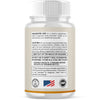 Image of Nerve Honey Nootropic Natural Nerve Support Supplement NerveHoney 120 Capsules