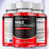 Image of (1 Pack) Omni Surge XL Gums Advanced Male Health Support OmniSurgeXL 60 Gummies