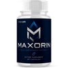 Image of Maxorin Advanced Male Health Support Supplement Max Orin Vitamin 60 Capsules