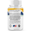 Image of AlkaLine Burn Advanced Energy & Fitness Support Formula AlkaLineBurn 60 Capsules