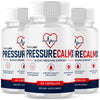 Image of Pressure Calm X Advanced Blood Health Support Formula PressureCalmX 180 Capsules