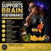 Image of Neuro Honey Protocol Nootropic Brain Health Max Support NeuroHoney 180 Capsules