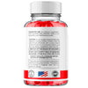 Image of (3 Pack) Keto Burst ACV Gummys 1000MG Advanced KetoBurst Supplement 180 Gummies