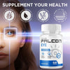 Image of (5 Pack) Falcon Eye Support Healthy Eye Vision & Function FalconEye 300 Capsules