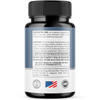 Image of (3 Pack) Manforge Advanced Male Health Support Supplement Man Forge 180 Capsules