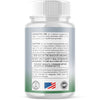 Image of (1 Pack) Mentho Flow Advanced Energy & Wellness Formula MenthoFlow 60 Capsules