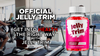 Image of (2 Pack) Jelly Trim ACV Gummys 1000MG Advanced Jelly Trim Supplement 120 Gummies