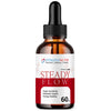 Image of Steady Flow Drops Advanced Blood Health Support Formula SteadyFlow 30 Servings