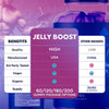Image of (3 Pack) JellyBoost Gummys Advanced Male Support Formula Jelly Boost 180 Gummies