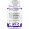 Image of (1 Pack) Sodatide Probiotic Gut Health & Digestive Function Support 60 Capsules