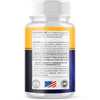 Image of (1 Pack) Max Brain Pro Advanced Natural Brain Support MaxBrainPro 60 Capsules