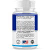 Image of Memo Volt Nootropic Natural Brain Health Support Supplement MemoVolt 120 Capsule