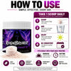 Image of Reignbreaker Powder Male Health Support Supplement Reign Breaker 90 Servings