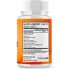 Image of SodaMelt Advanced Energy and Fitness Support Supplement Soda Melt 300 Capsules