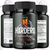 Image of (1 Pack) Hardero Advanced Male Support Supplement Hard Ero 60 Capsules