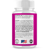 Image of Apex Sugar Shield Advanced Blood Health Supplement ApexSugarShield 120 Capsules