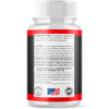 Image of (2 Pack) TurboMan Advanced Male Health Support Supplement Turbo Man 120 Capsules