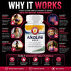 Image of AlkaLine Burn Advanced Energy & Fitness Support Formula AlkaLineBurn 300 Capsule