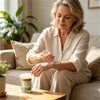 Image of Total Relief Magnesium Cream, Nerve Relief Magnesium Soothing Cream