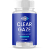 Image of Clear Gaze Support Healthy Eye Vision & Function ClearGaze Formula 60 Capsules