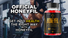 Image of (5 Pack) Honeyfil Gum Advanced Male Health Support Formula Honey Fil 300 Gummies