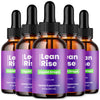 Image of (5 Pack) Lean Rise Drops Natural Health & Fitness Formula LeanRise 150 Servings