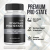 Image of (5 Pack) Premium Pro-State Prostate & Bladder Support Supplement 300 Capsules