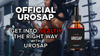 Image of Urosap Advanced Male Health Support Drops Urosap Vitamin Supplement 60 Servings