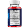 Image of (2 Pack) Hyperprime Gummy Advanced Male Support Formula Hyper Prime 120 Gummies