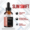 Image of Slim Swift Pro Drops Natural Health & Fitness Support SlimSwiftPro 30 Servings