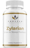 Image of Zylarian Capsules - Zylarian Nootropic Supplement Pills For Brain Health -1 Pack
