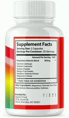 Meticore Weight Management Metabolism Supplement