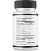 Image of (1 Pack) Slim Vex Advanced Energy & Fitness Support Formula Slim Vex 60 Capsules