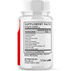 Image of Glyco Aura Pills Advanced Blood Health Support Supplement GlycoAura 120 Capsules