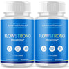 Image of (2 Pack) FlowStrong Advanced Prostate Support Formula Flow Strong 120 Capsules