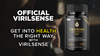 Image of (5 Pack) VirilSense Advanced Male Health Support Formula Viril Sense 300 Capsule