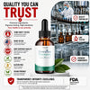 Image of (5 Pack) Hawaiian Harmony Blood Health Support Drops HawaiianHarmony 150 Serving